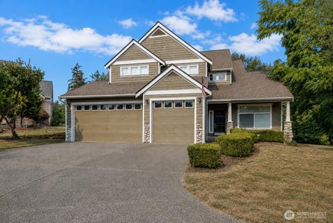 Photo of 4707 116th Avenue E, Edgewood, WA 98372 (MLS # 2569594)