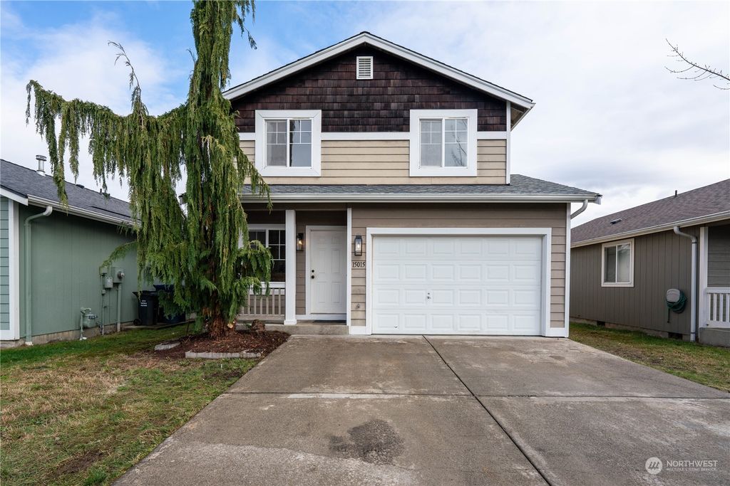 Photo of 15015 45th Drive NE #259, Marysville, WA 98271 (MLS # 2202074)
