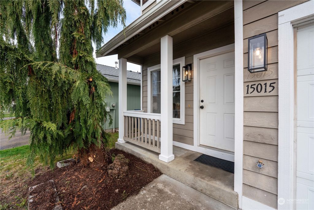Photo of 15015 45th Drive NE #259, Marysville, WA 98271 (MLS # 2202074)