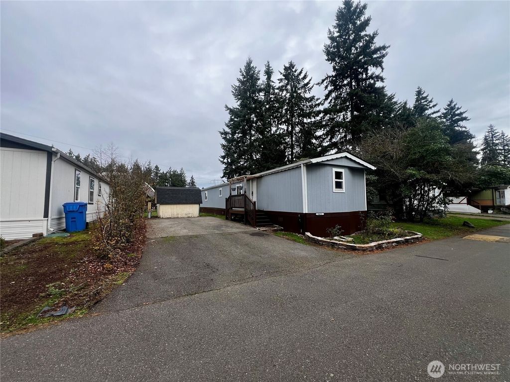 Photo of 6421 161st St Ct E Ct #9, Puyallup, WA 98375 (MLS # 2457559)