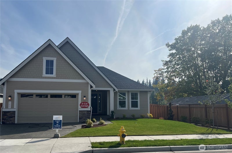 662 Thompson (Lot 15) Drive
