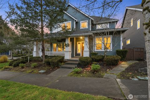 2197 NE Natalie Way Issaquah WA 98029