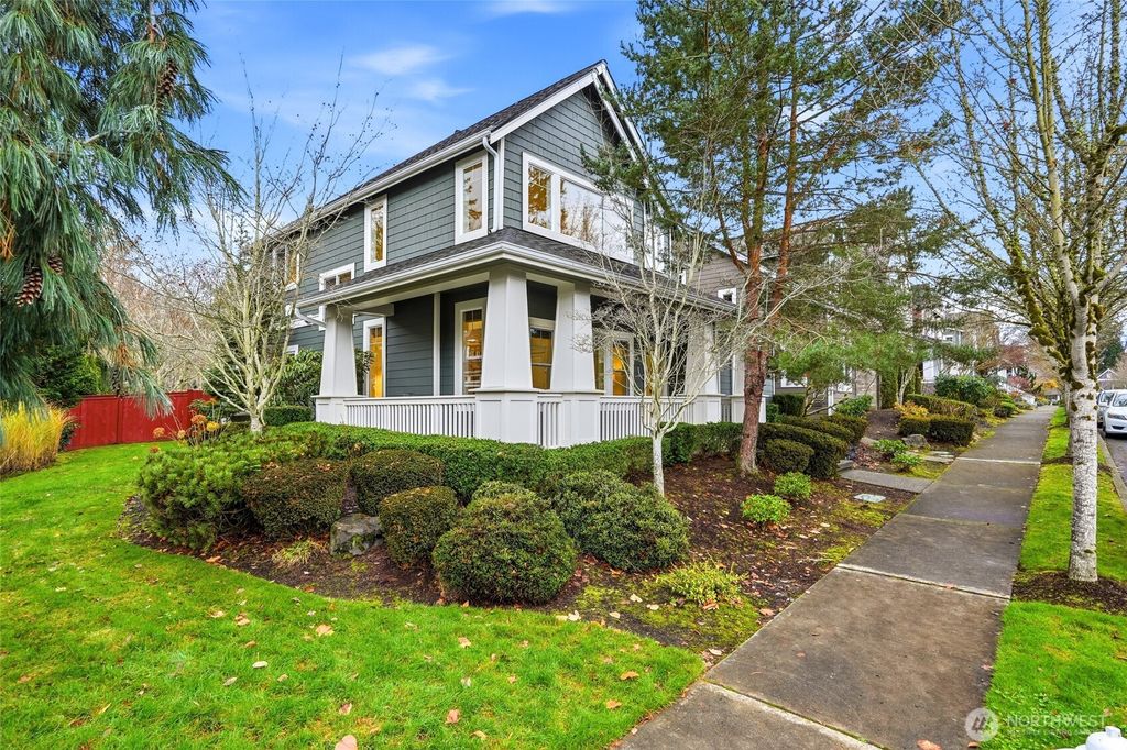 Photo of 2197 NE Natalie Way, Issaquah, WA 98029 (MLS # 2458570)