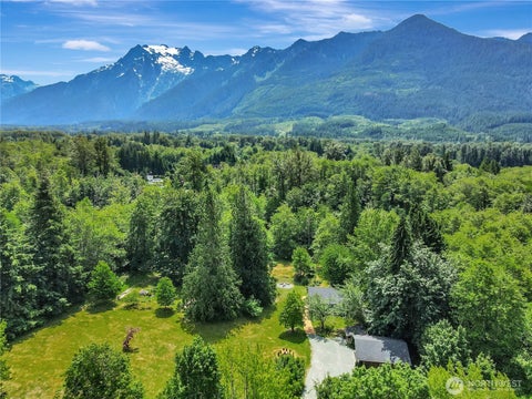 Photo of 36818 Swede Heaven Road, Arlington, WA 98223 (MLS # 2541640)