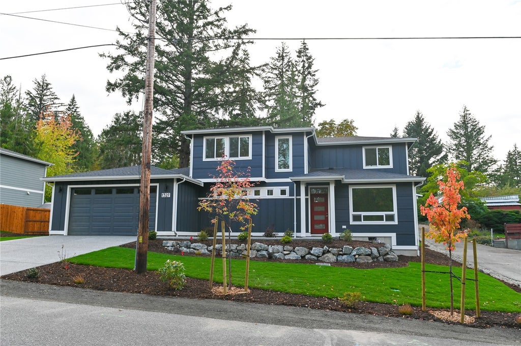 Photo of 1327 Roland Street, Bellingham, WA 98229 (MLS # 2594986)