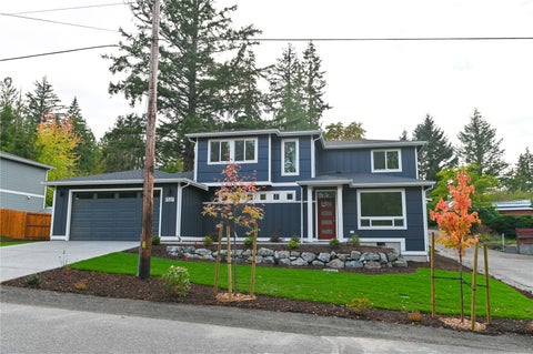 Photo of 1327 Roland Street, Bellingham, WA 98229 (MLS # 2594986)