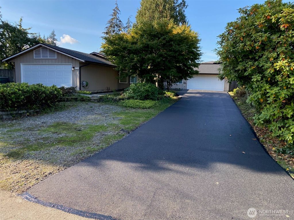 Photo of 6310 Olympic Drive SE #A &amp; B, Everett, WA 98203 (MLS # 2438200)
