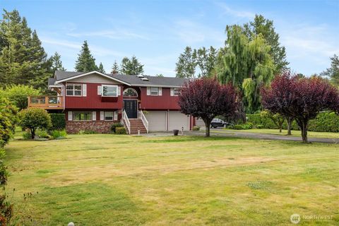 Photo of 347 W King Tut Road, Bellingham, WA 98226 (MLS # 2399152)
