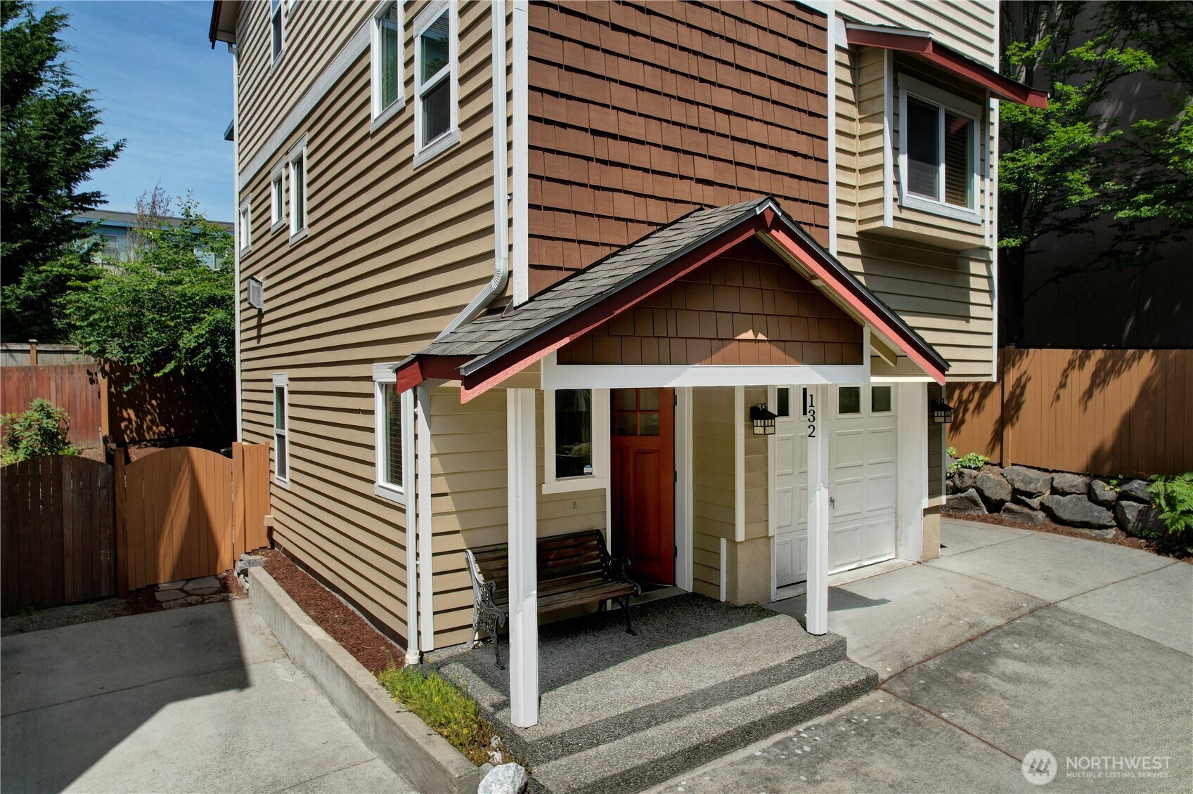 132 N 101st Street