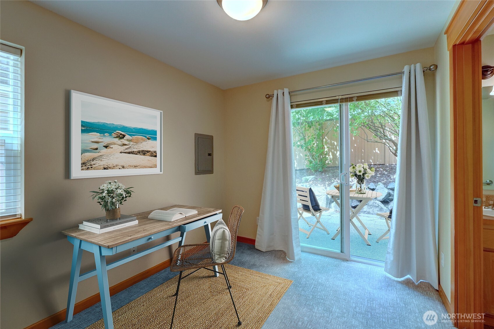 132 N 101st Street