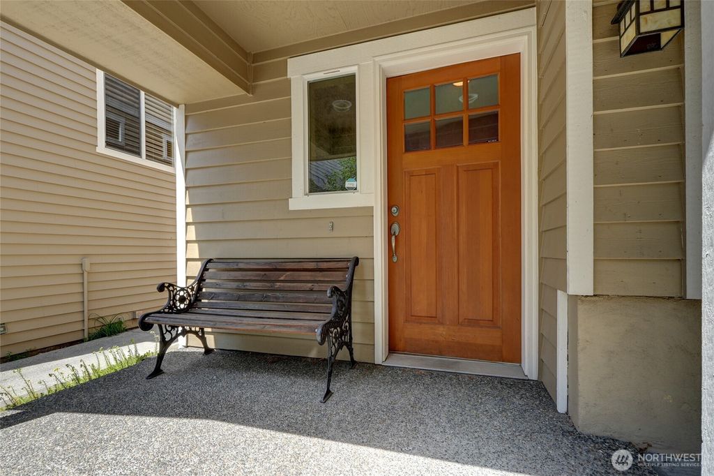 Photo of 132 N 101st Street, Seattle, WA 98133 (MLS # 2396719)