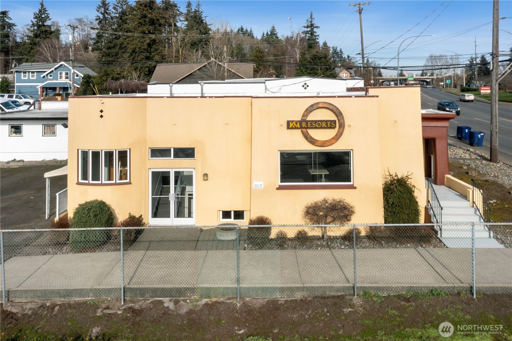 3108 South Union