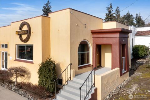 Photo of 3108 South Union Ave, Tacoma, WA 98409 (MLS # 2420628)