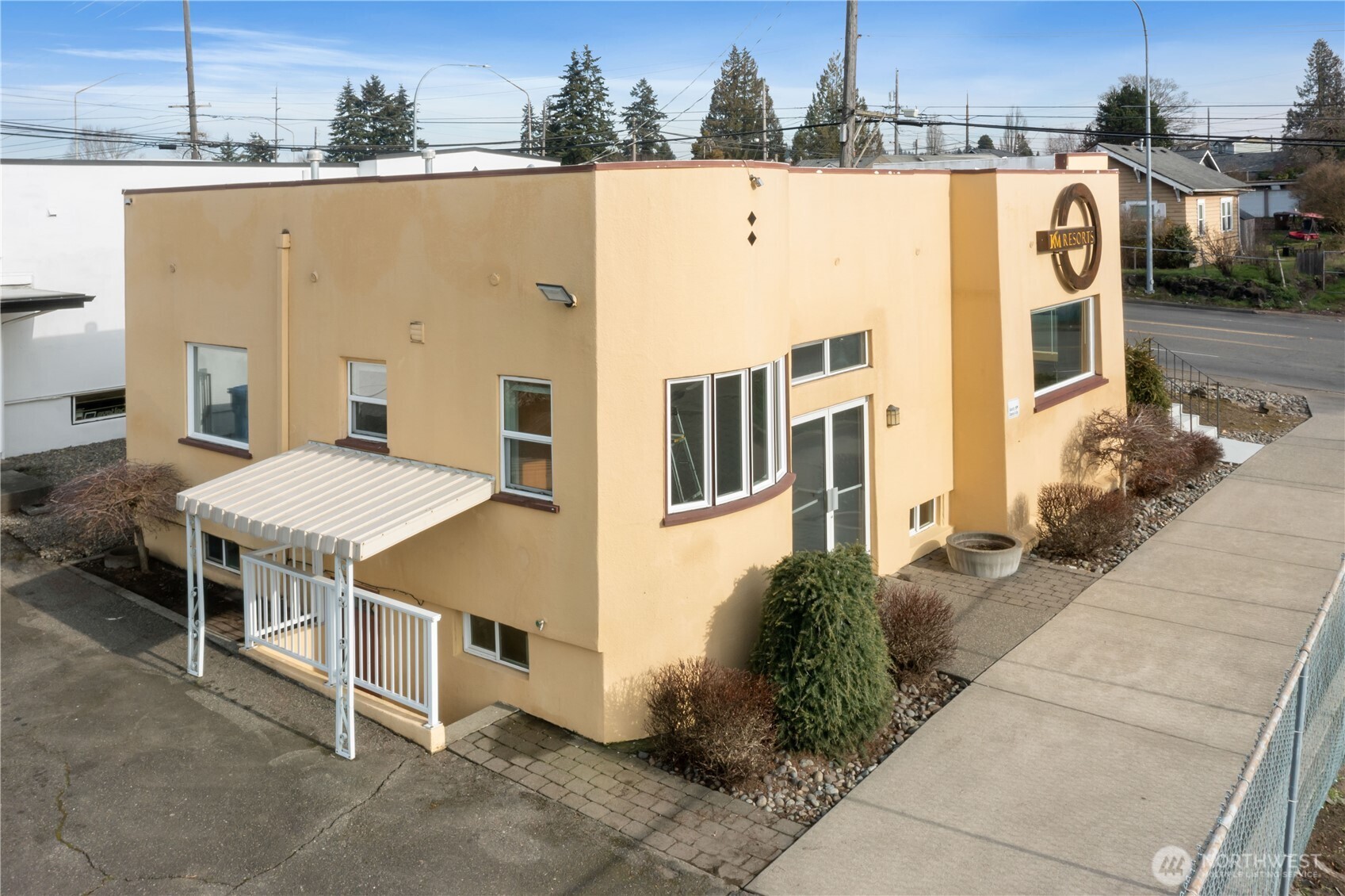 3108 South Union