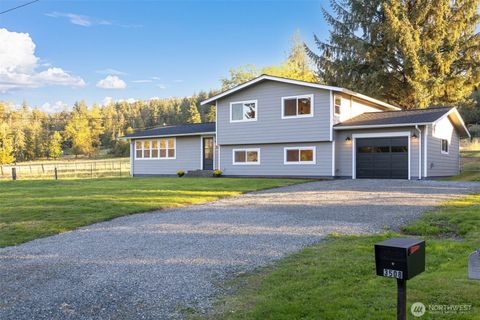 Photo of 3505 E Smith Road, Bellingham, WA 98226 (MLS # 2445042)