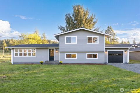 Photo of 3505 E Smith Road, Bellingham, WA 98226 (MLS # 2445042)