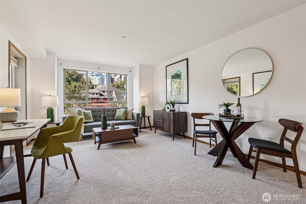 Photo of 412 11th Avenue #404, Seattle, WA 98122 (MLS # 2435373)
