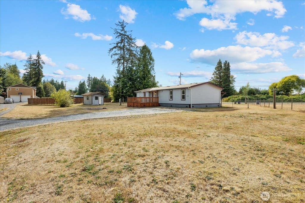 Photo of 23123 Jordan Road, Arlington, WA 98223 (MLS # 2574760)