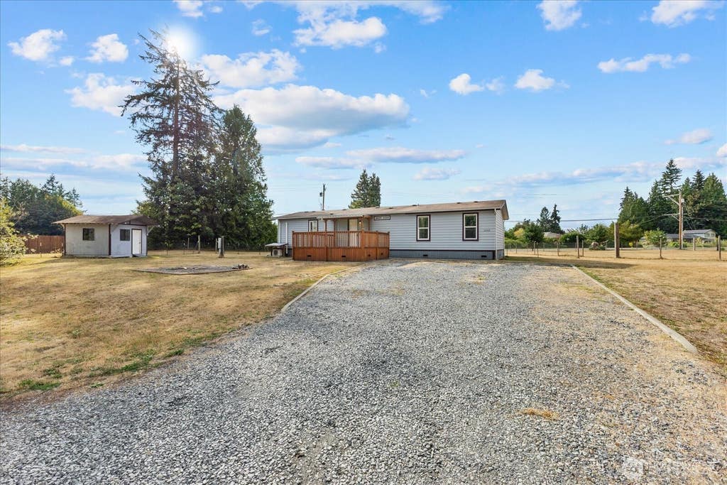 Photo of 23123 Jordan Road, Arlington, WA 98223 (MLS # 2574760)
