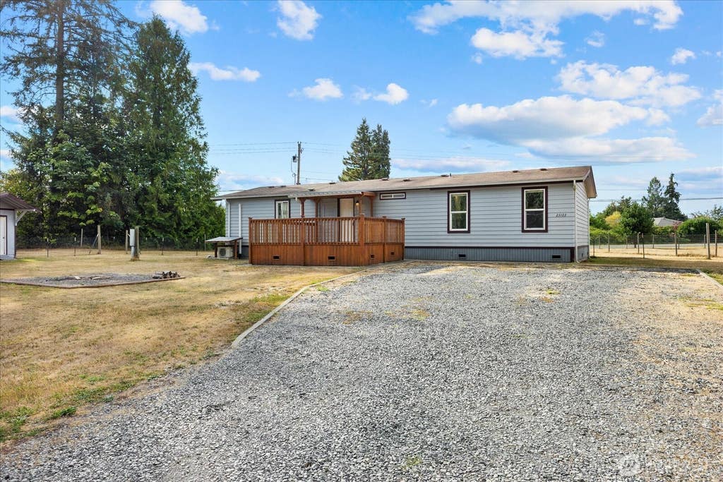 Photo of 23123 Jordan Road, Arlington, WA 98223 (MLS # 2574760)
