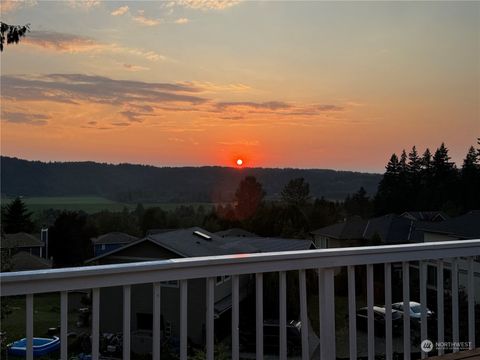 A home in Duvall