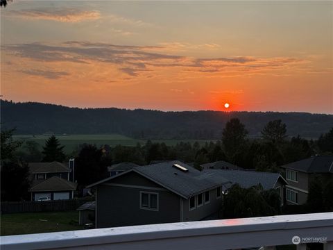 A home in Duvall