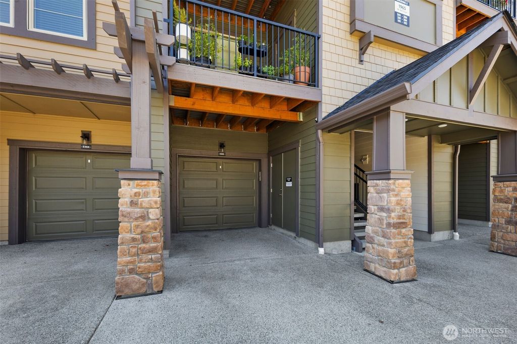 Photo of 1965 SE 12th Court #E-302, North Bend, WA 98045 (MLS # 2410933)