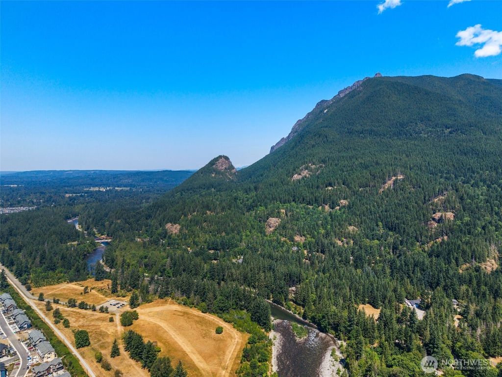 Photo of 1965 SE 12th Court #E-302, North Bend, WA 98045 (MLS # 2410933)