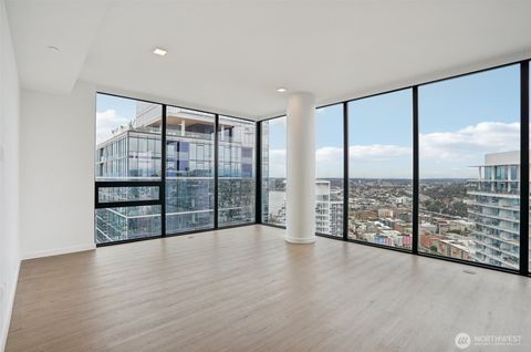 Photo of 2010 Terry Avenue Ave #4403, Seattle, WA 98121 (MLS # 2401710)