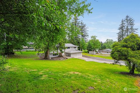 A home in Lake Stevens