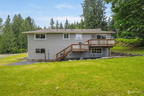 A home in Lake Stevens