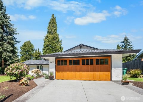 8408 SE 34th Place, Mercer Island, WA 98040 - MLS#: 2358222