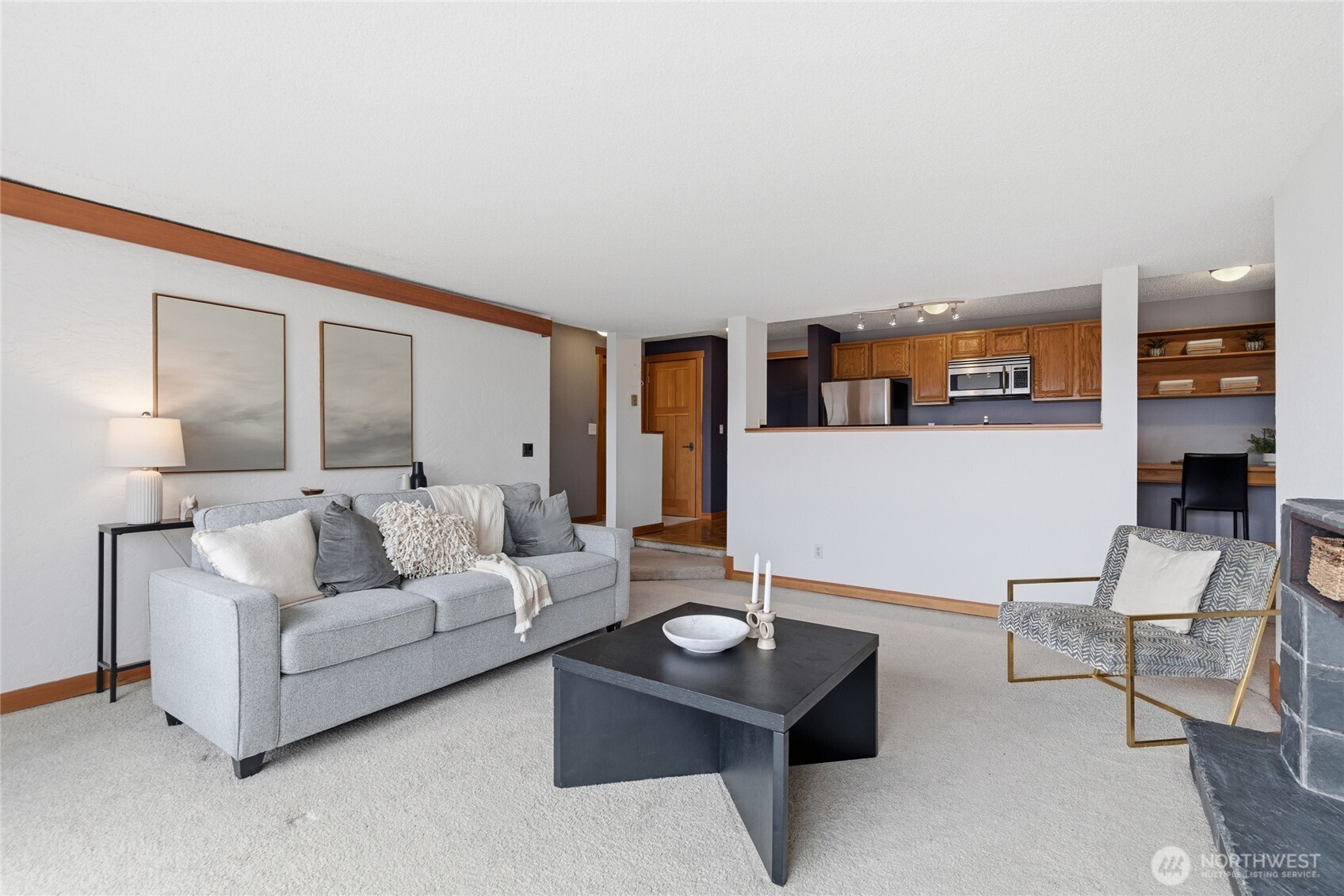 2500 W Manor Place 216