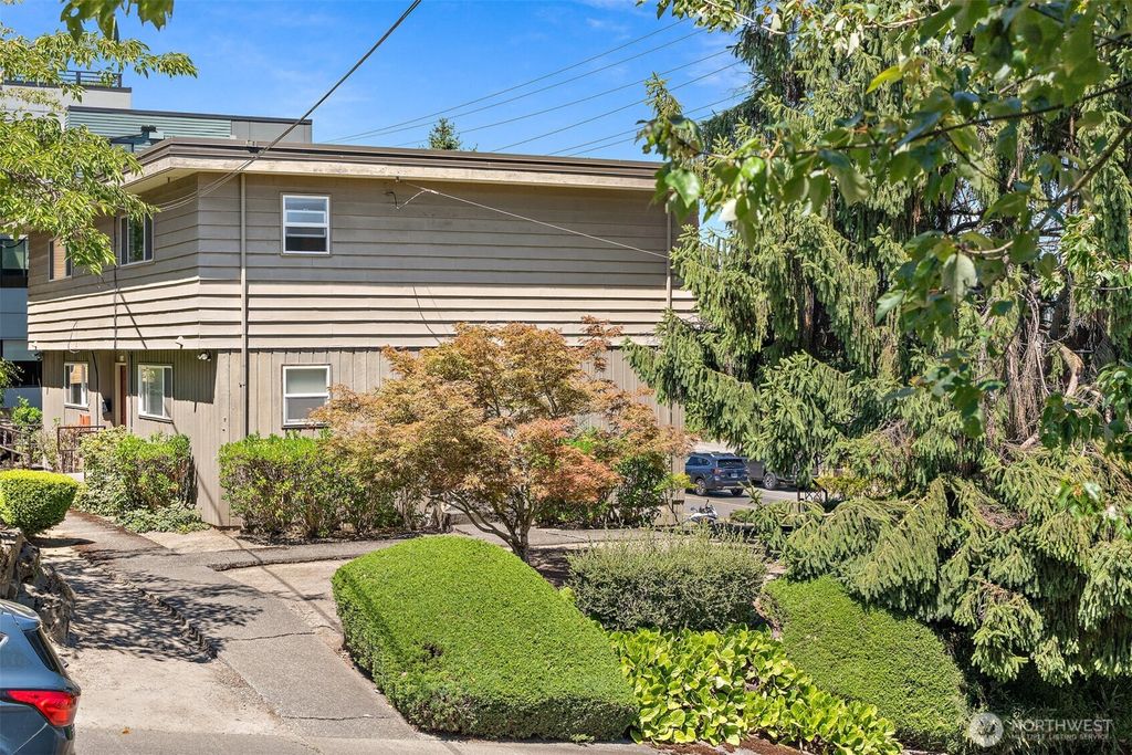 Photo of 3469 6th Avenue W, Seattle, WA 98119 (MLS # 2405506)