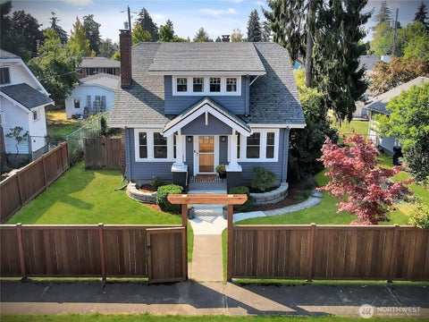 Photo of 724 S 51st Street, Tacoma, WA 98408 (MLS # 2571835)