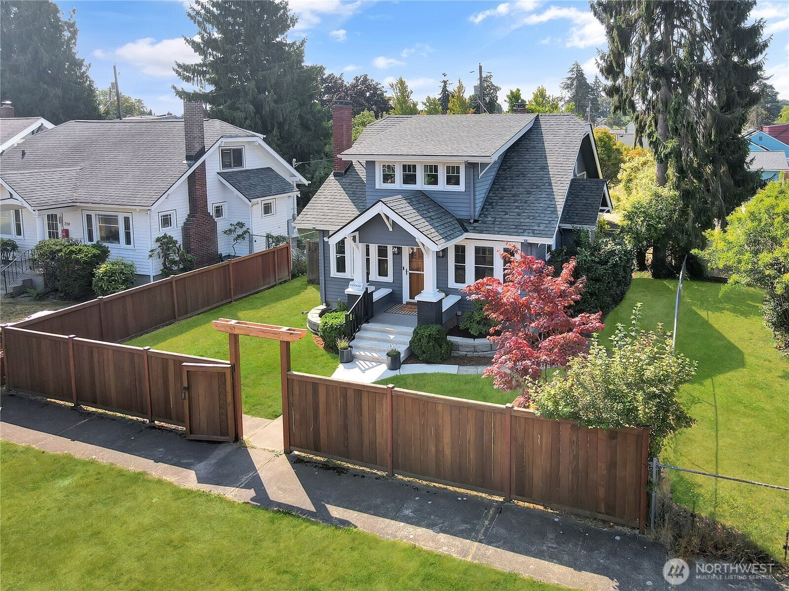 724 S 51st Street