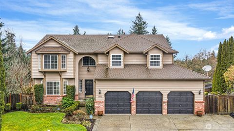 Photo of 1932 S 370th Court, Federal Way, WA 98003 (MLS # 2491909)
