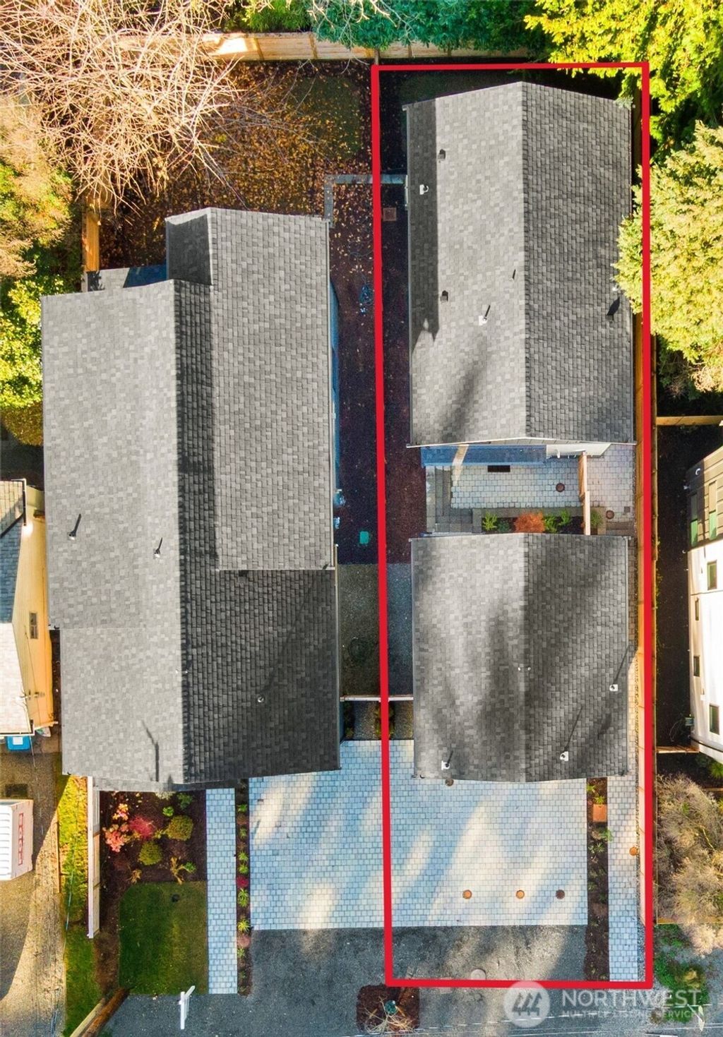 Photo of 3816 NE 89th Street, Seattle, WA 98115 (MLS # 2428681)