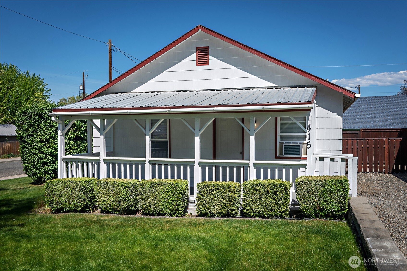 415 W 11th Avenue