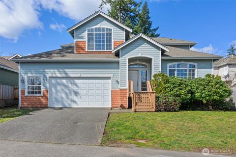 765 Vashon Avenue NE Renton WA 98059