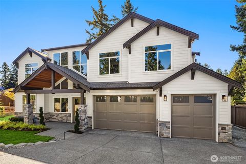 12925 NE 70th Lane Kirkland WA 98033