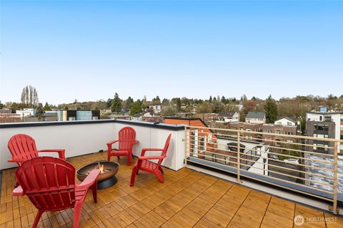 Photo of 730 A Broadway E, Seattle, WA 98102 (MLS # 2460669)