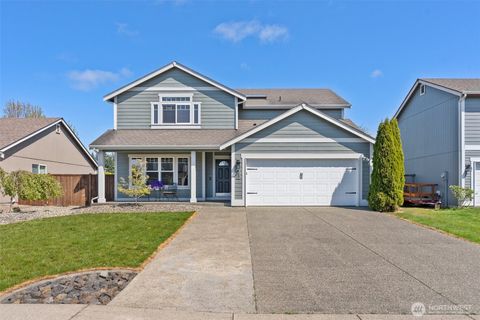 463 Stadium Loop Napavine WA 98565