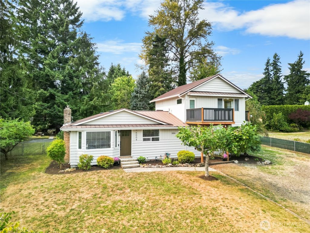 Photo of 16004 Market Street, Snohomish, WA 98296 (MLS # 2427905)