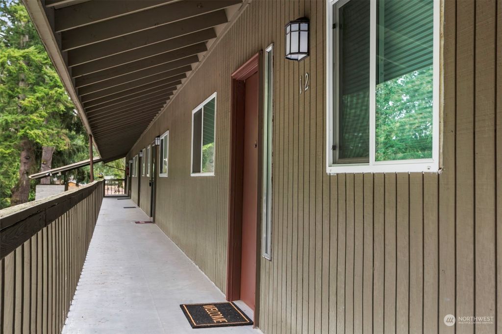 Photo of 22103 66th Avenue W #12B, Mountlake Terrace, WA 98043 (MLS # 2190313)