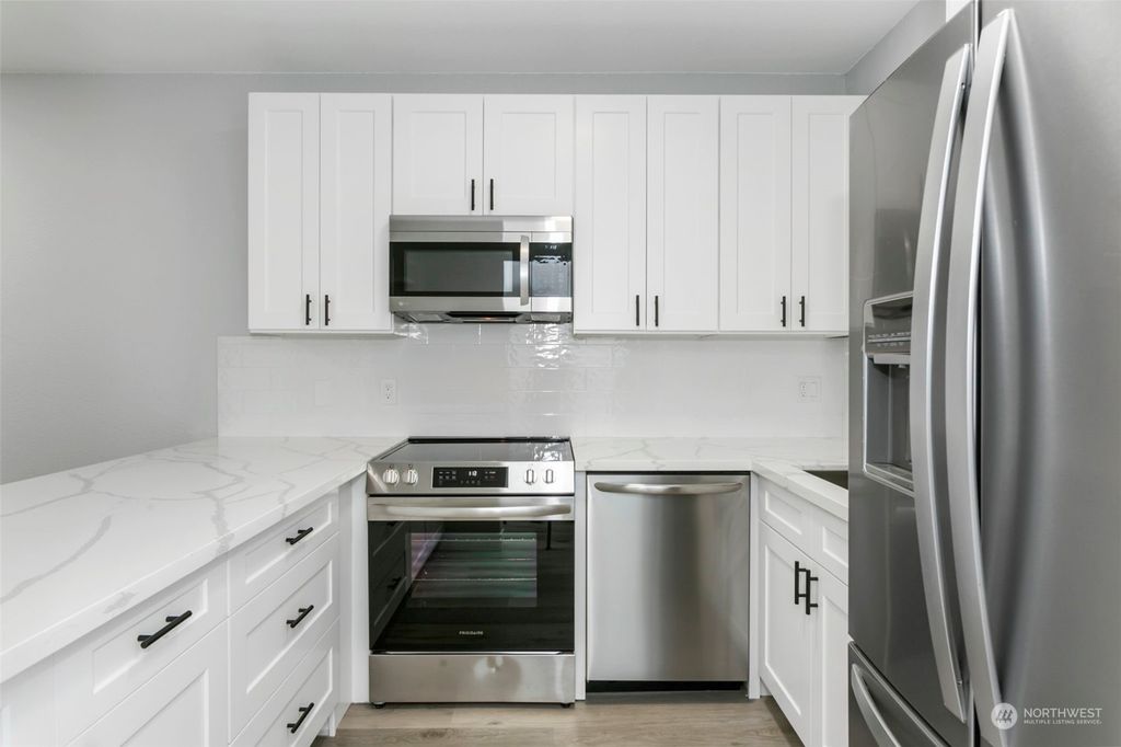 Photo of 22103 66th Avenue W #12B, Mountlake Terrace, WA 98043 (MLS # 2190313)