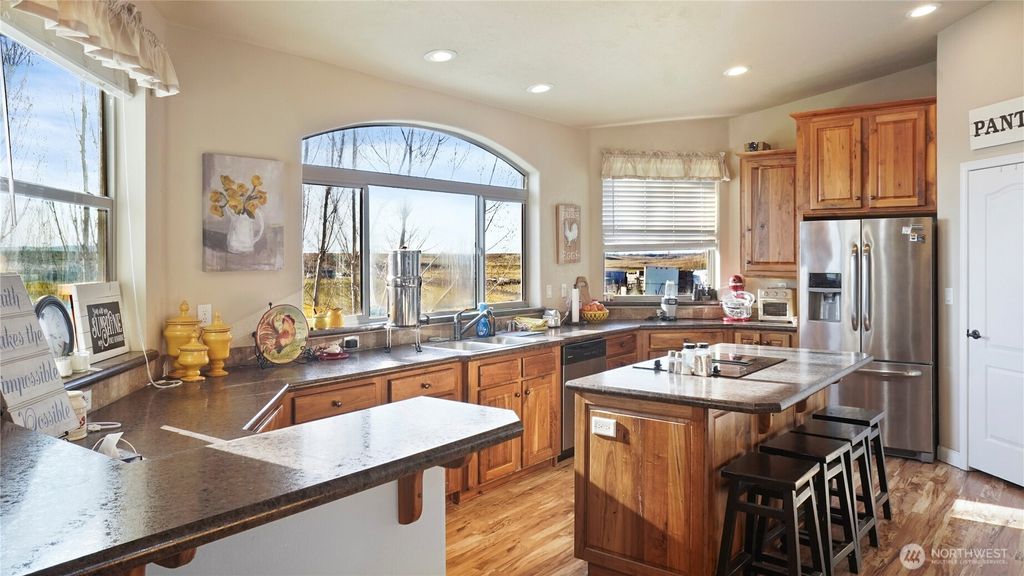 Photo of 1773 W Bench Road, Othello, WA 99344 (MLS # 2486769)