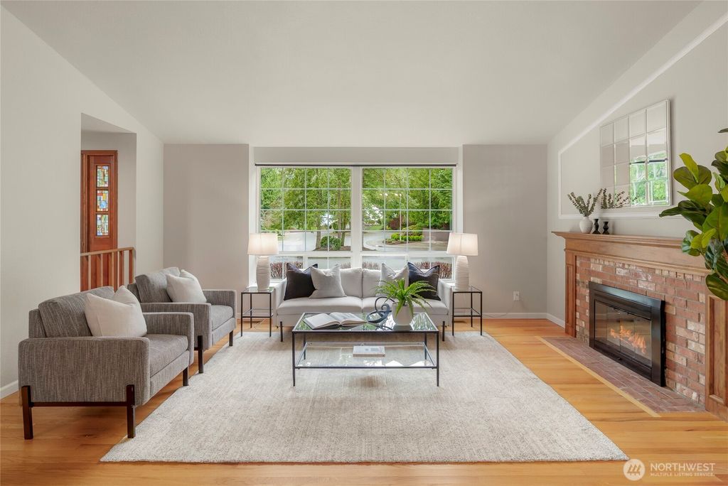 Photo of 13708 175th Court NE, Redmond, WA 98052 (MLS # 2500080)