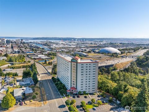 Photo of 3201 Pacific Avenue #602, Tacoma, WA 98418 (MLS # 2404518)