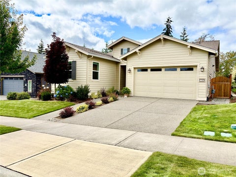 Photo of 17909 145th Street E, Bonney Lake, WA 98391 (MLS # 2463425)